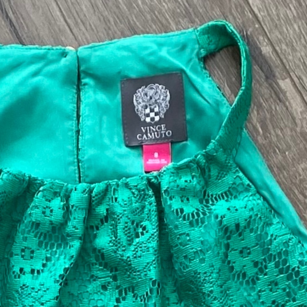 Vince Camuto dress